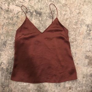 ARITZIA Wilfred Free Camisole